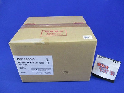 LEDダウンライトφ250(ライコン別売)(昼白色) NDNN75326LZ9