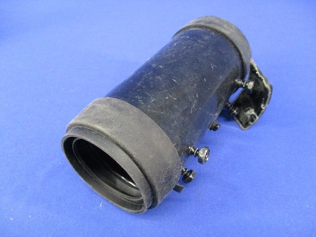 ねじなしポリエチライニング鋼管用 カップリング(2個入)(未使用品・傷・汚れ有) DWL142
