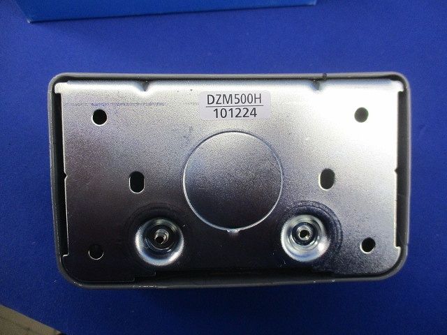 メタルワイプロ リファインアウトレットE(グレー) DZM500H