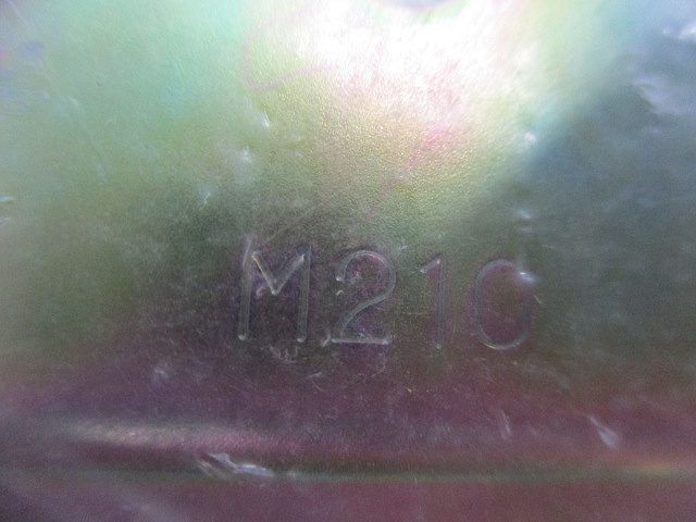 メタルモール付属品セット(混在10個入)(ホワイト) M220他