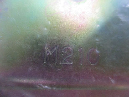 メタルモール付属品セット(混在10個入)(ホワイト) M220他