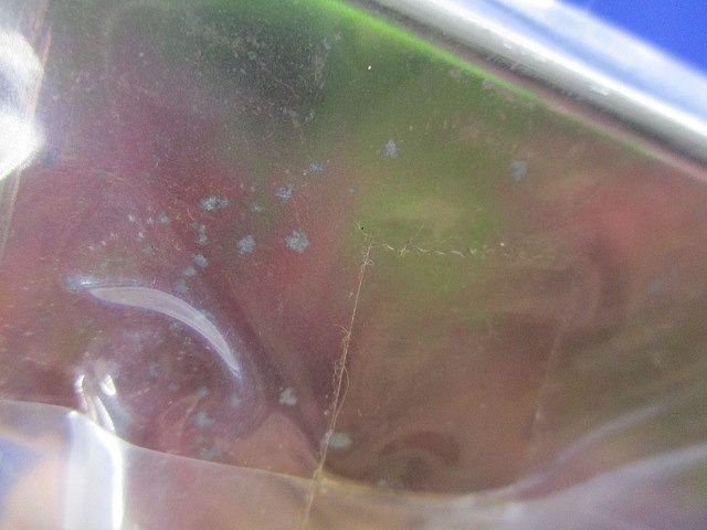 メタルモール付属品セット(混在10個入)(ホワイト) M220他