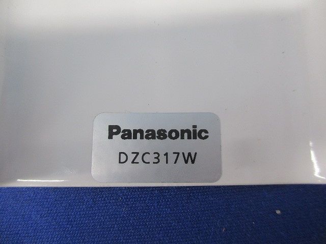 メタルモール付属品C型セット(混在4個入)(ホワイト) DZC317W他