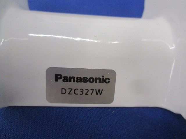 メタルモール付属品C型セット(混在4個入)(ホワイト) DZC317W他