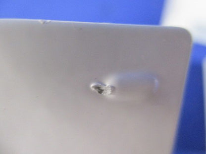 メタルモール付属品C型セット(混在4個入)(ホワイト) DZC317W他