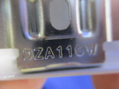 メタルモール付属品A型セット(混在15個入)National DZA110W他