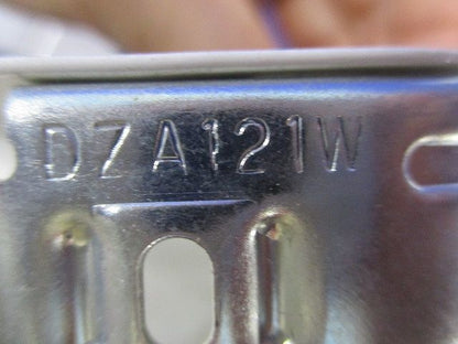 メタルモール付属品A型セット(混在15個入)National DZA110W他