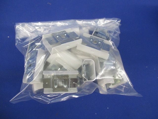 メタルモール付属品A型セット(混在15個入)National DZA110W他