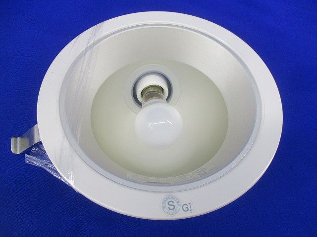 ダウンライトφ125(ランプ付) DDL-3694YW