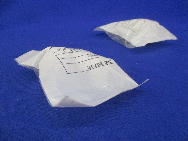 メタルコネクタセット(混在2個入) NJC-2837-PF他