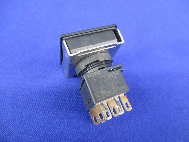 押しボタンスイッチ LB-T60