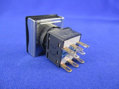 押しボタンスイッチ LB-T60