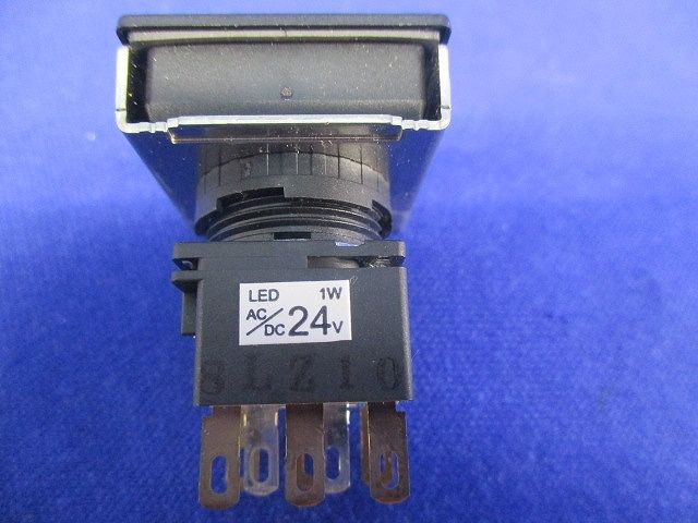 押しボタンスイッチ LB-T60