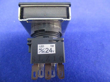 押しボタンスイッチ LB-T60