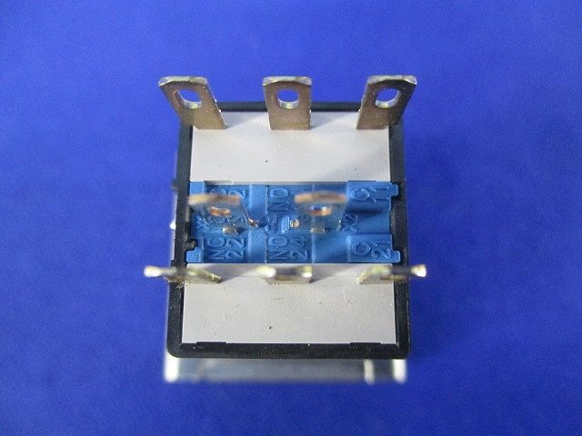 押しボタンスイッチ LB-T60