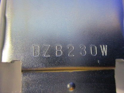メタルモ-ル用付属品ティーB型(8個入)(ホワイト) DZB230W