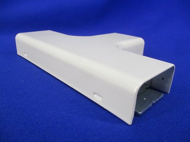 メタルモ-ル用付属品ティーB型(8個入)(ホワイト) DZB230W