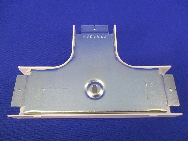 メタルモ-ル用付属品ティーB型(8個入)(ホワイト) DZB230W