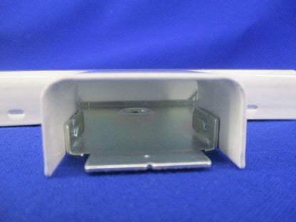 メタルモ-ル用付属品ティーB型(8個入)(ホワイト) DZB230W