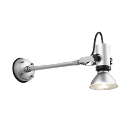 LED電球型スポットライト マットシルバー ランプ別売 調光器不可 OG044176