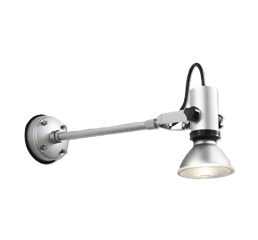 LED電球型スポットライト マットシルバー ランプ別売 調光器不可 OG044176