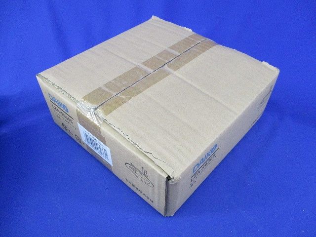 リニューアルプレートφ150(新品未開梱) LZA-90305