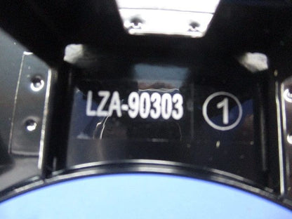 リニューアルプレートφ150(ブラック) LZA-90303