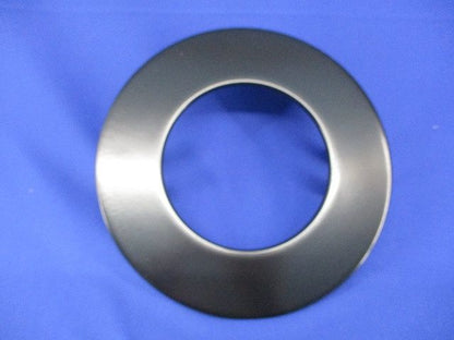 リニューアルプレートφ150(ブラック) LZA-90303