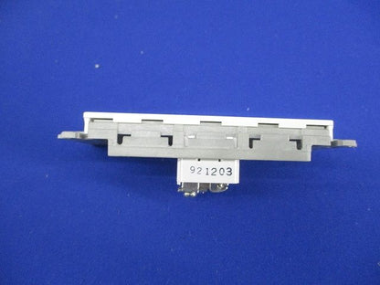 BSフリーボックス(結線モニター付)専用テレビコンセント端末用(プレート付)白National PAC7042W