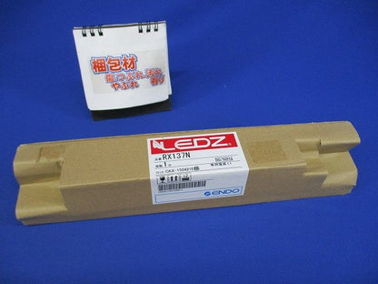 ＬＥＤディスプレイライト用 別置電源ユニット 接続台数3〜4台用 RX137N