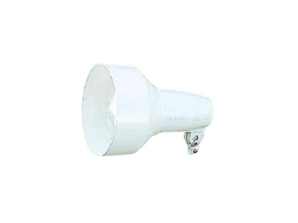 レフランプホルダー300V 屋外用レフランプ 500W ランプ別売 IK-507B(W)