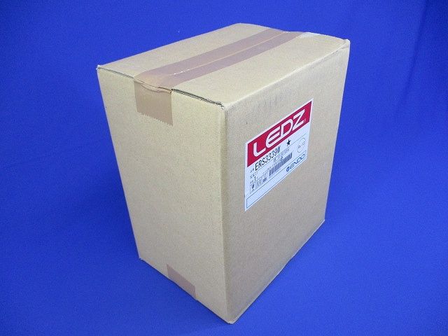 LEDスポットライト 3000ｋ 電源内蔵 調光不可 ERS3339W