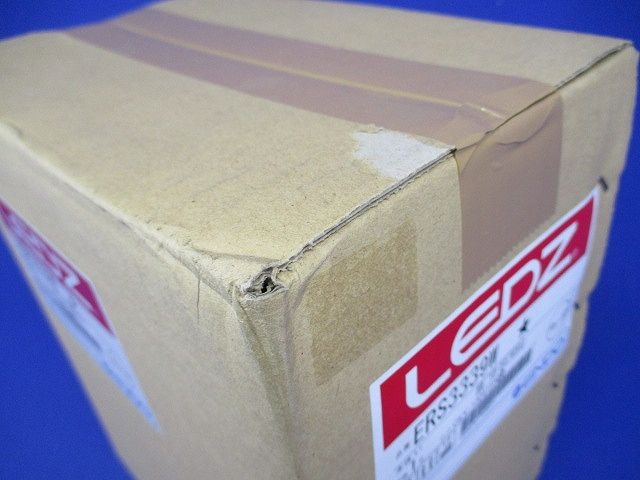 LEDスポットライト 3000ｋ 電源内蔵 調光不可 ERS3339W