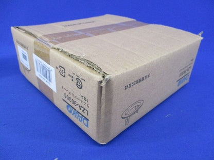 リニューアルプレートφ150(新品未開梱) LZA-90305