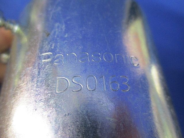 コネクタ･カップリングセット(混在3個入) DS0163他