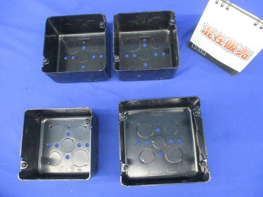 アウトレットボックスセット(混在4個入) DS37544B他