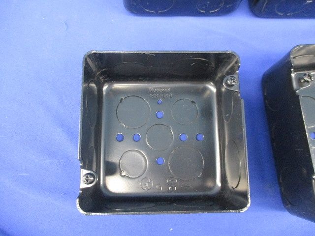 アウトレットボックスセット(混在4個入) DS37544B他