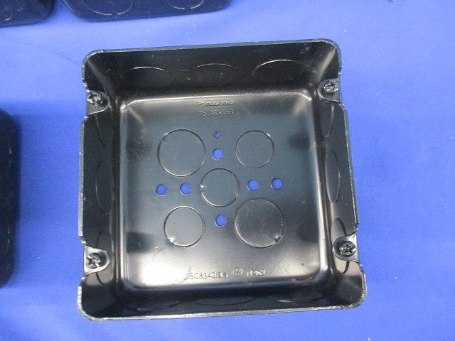 アウトレットボックスセット(混在4個入) DS37544B他