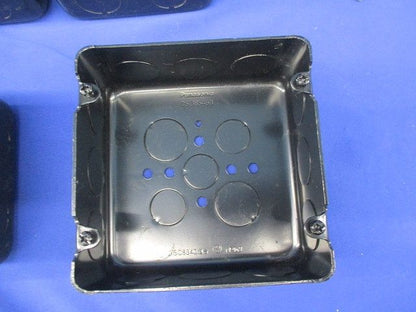 アウトレットボックスセット(混在4個入) DS37544B他