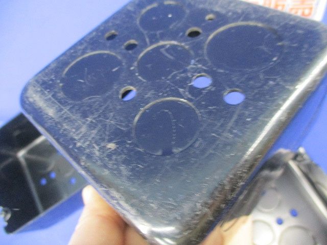 アウトレットボックスセット(混在4個入) DS37544B他