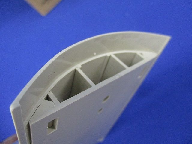 ワゴンモール付属品 チーズ(10個入)(ベージュ) OPT-8J