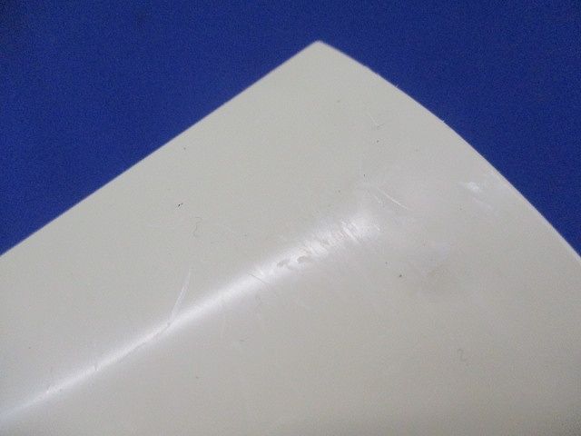 ワゴンモール付属品 チーズ(8個入)(ベージュ)(キズ･汚れ有) OPT-8J