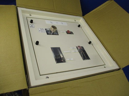 分電盤(クリーム) PNL6-08-H2JCZ