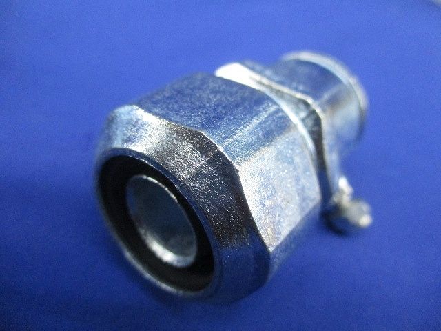 防水型ねじなしユニオンカップリング(11個入) 19
