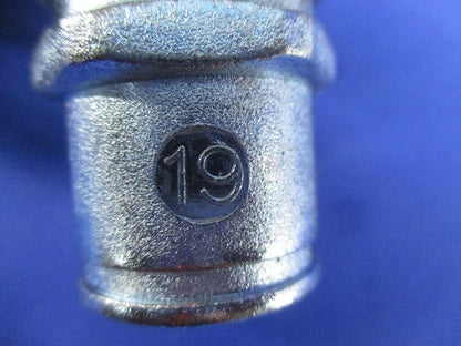 防水型ねじなしユニオンカップリング(11個入) 19