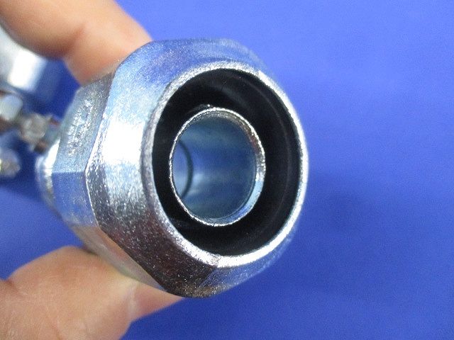 防水型ねじなしユニオンカップリング(11個入) 19