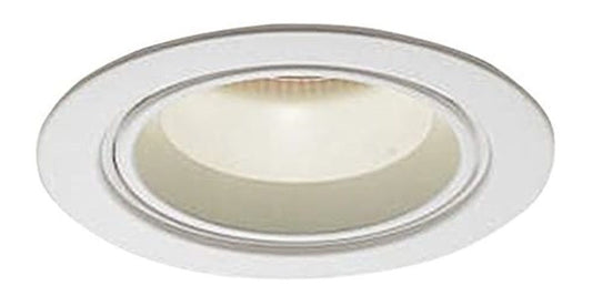 LEDダウンライト 調光可(別売) ホワイト ランプ別売 ADE950296