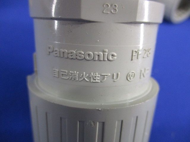 PF管付属品セット(混在9個入) DMP28CN他