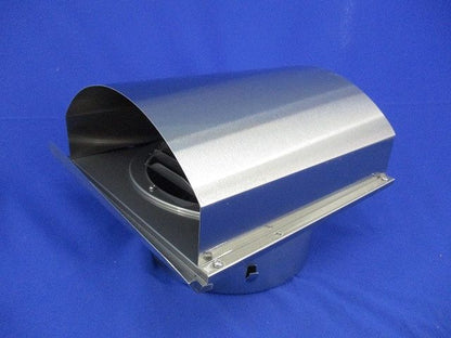 特定防火設備該当品ダンパーφ150(ステンレス)(キズ有) 08EG003
