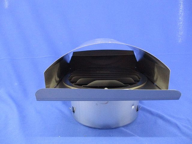 特定防火設備該当品ダンパーφ150(ステンレス)(キズ有) 08EG003